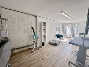 Outbuilding- click for photo gallery